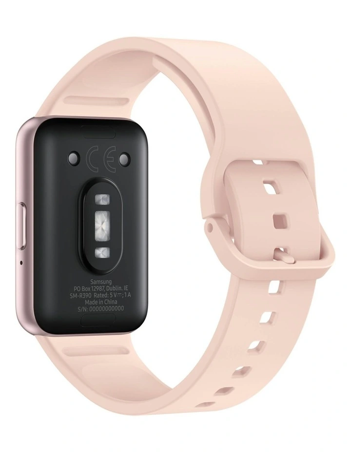 Fit3 Bluetooth, 40mm in Pink Gold image 4
