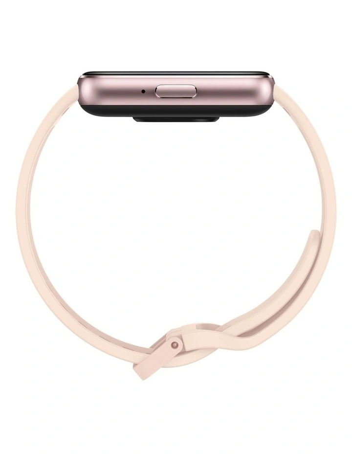Fit3 Bluetooth, 40mm in Pink Gold image 5
