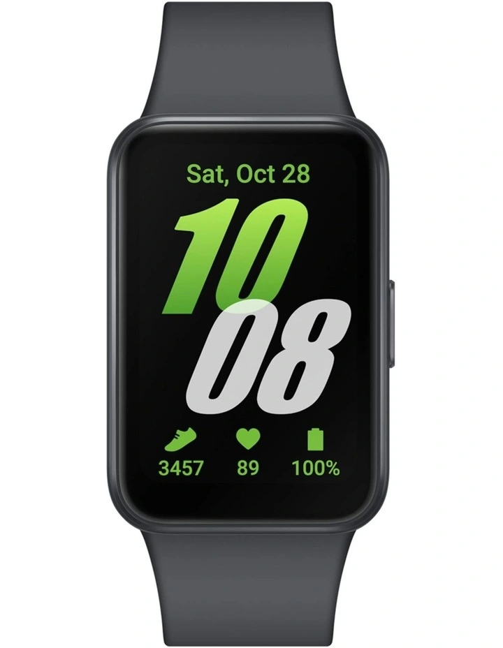 Fit3 Bluetooth 40mm in Grey image 2