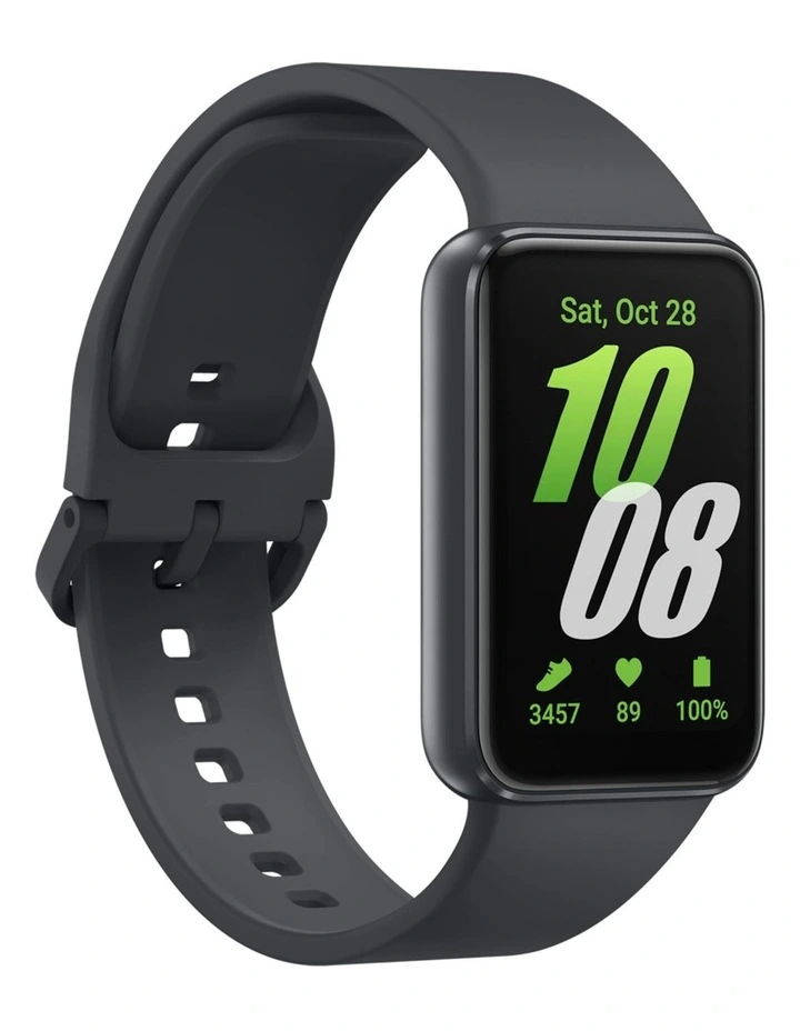 Fit3 Bluetooth 40mm in Grey image 3