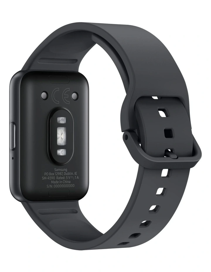 Fit3 Bluetooth 40mm in Grey image 4