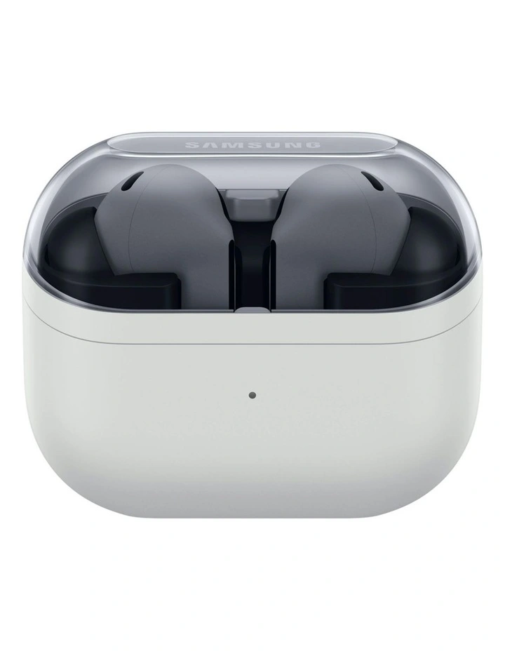 Galaxy Buds3 FE in Gray image 4