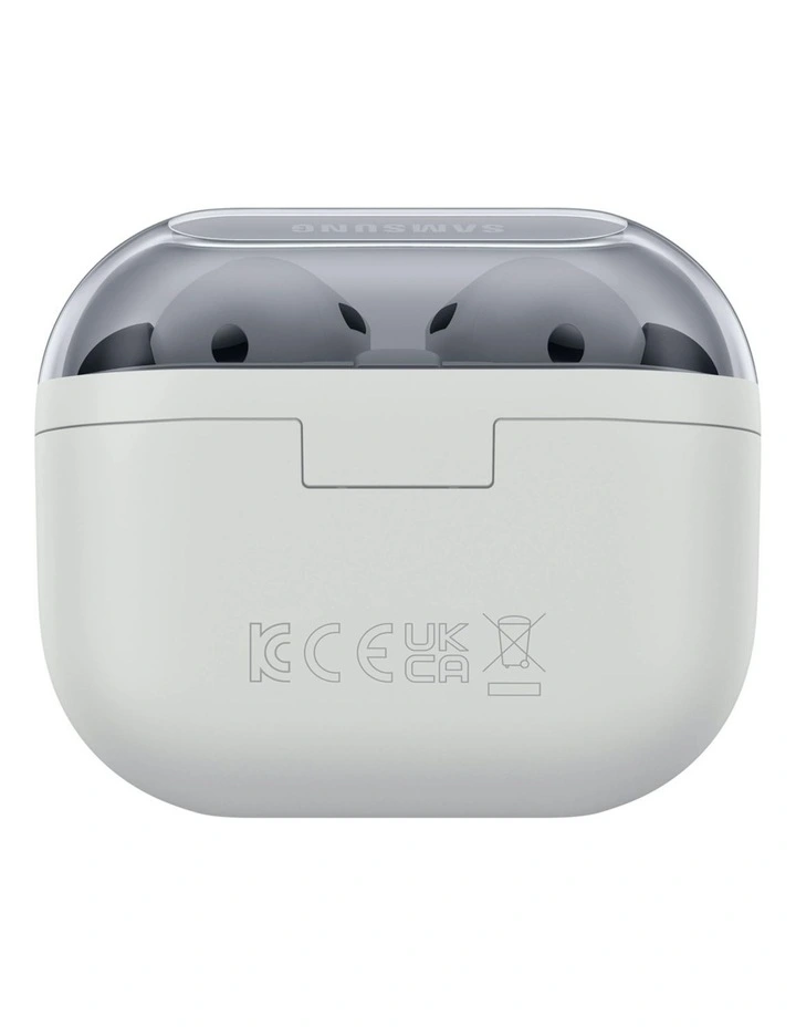 Galaxy Buds3 FE in Gray image 5