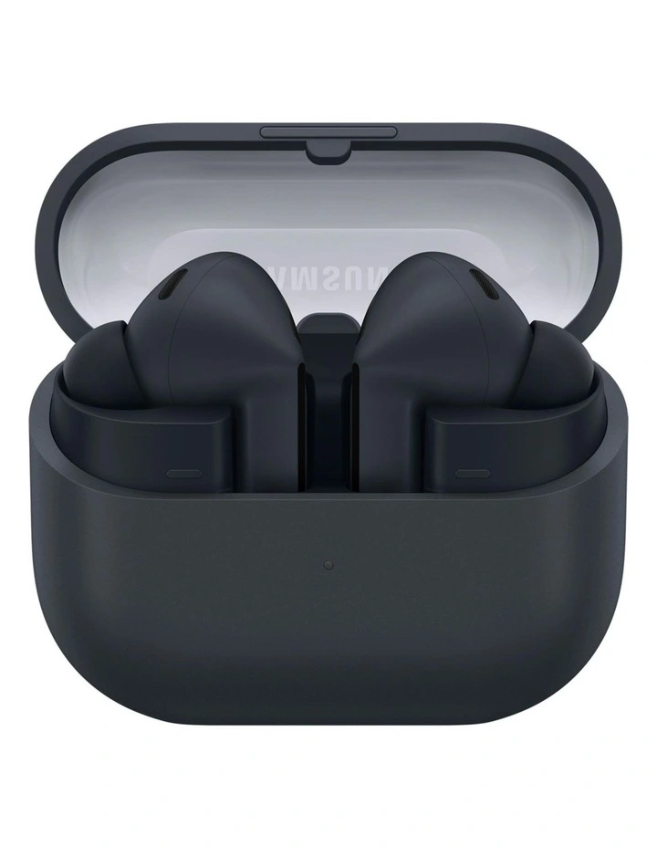 Galaxy Buds3 FE in Black image 7