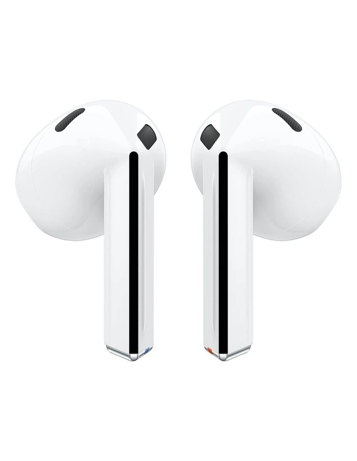 Buds3 Earphone in White image 1