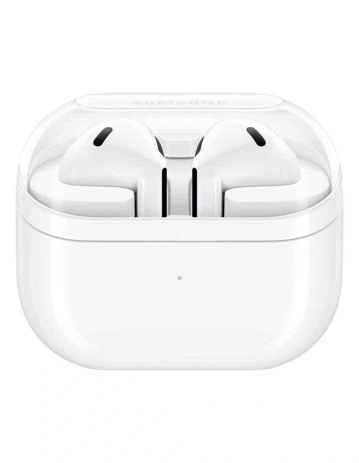 Buds3 Earphone in White image 4