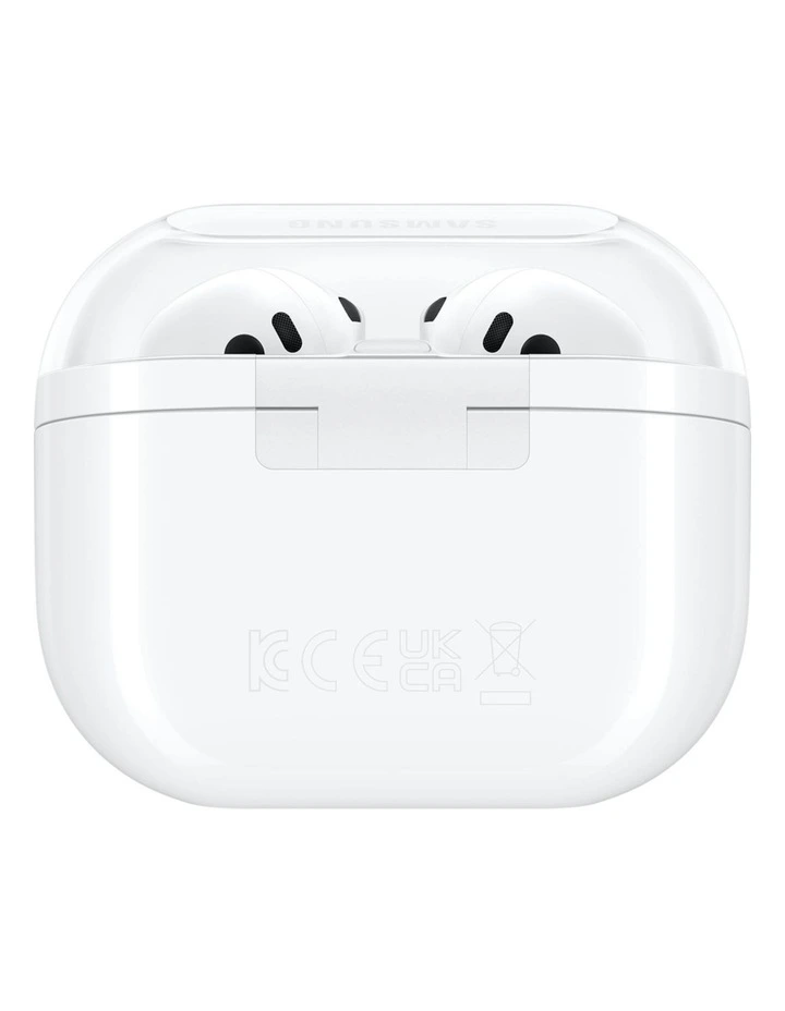 Buds3 Earphone in White image 5