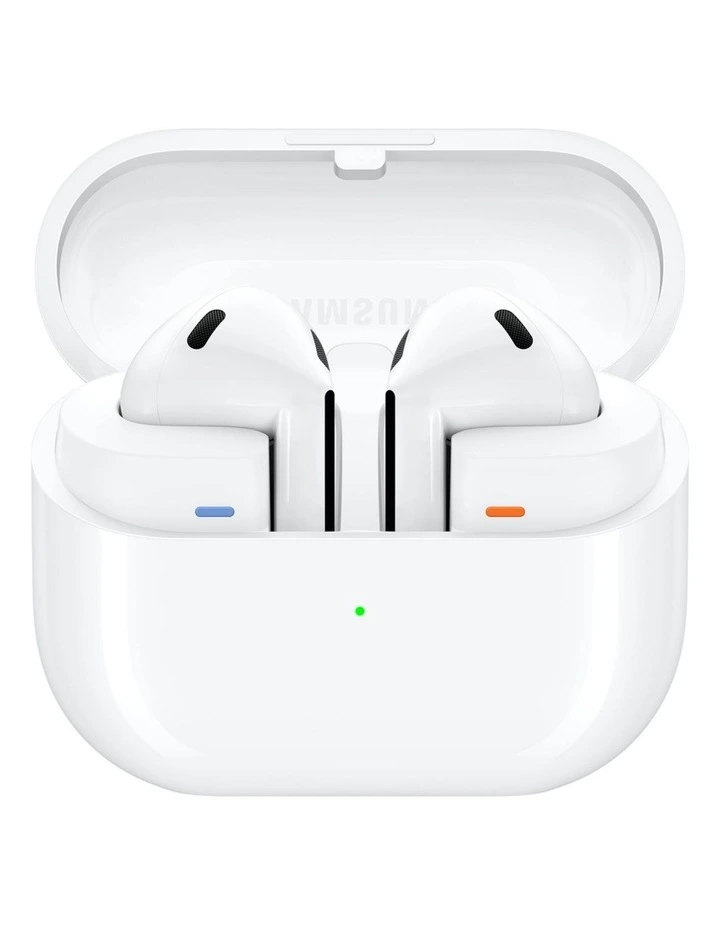 Buds3 Earphone in White image 7