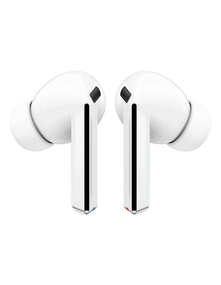 Buds3 Pro in White image 1