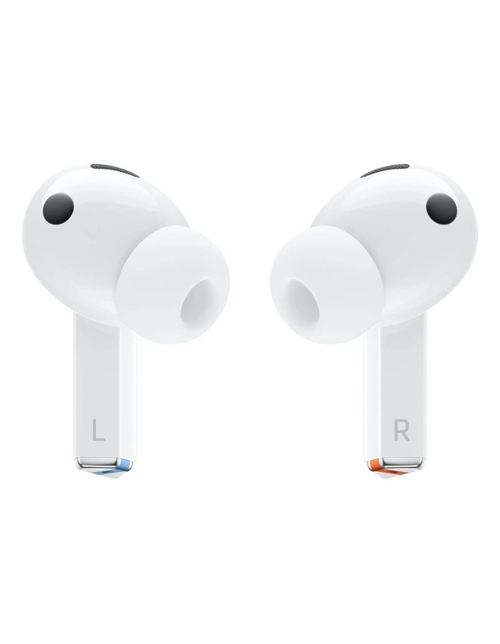 Buds3 Pro in White image 3