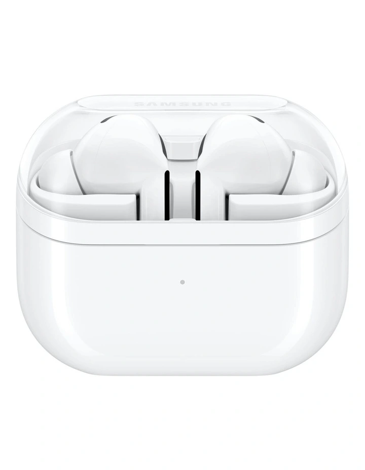 Buds3 Pro in White image 5