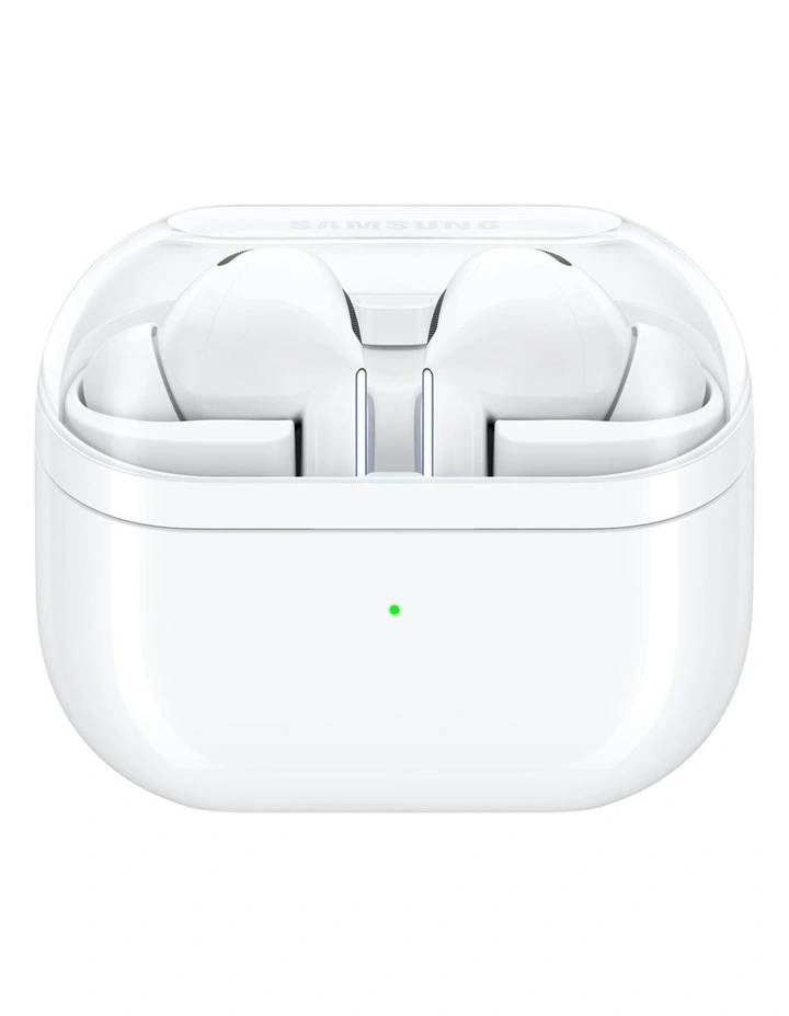 Buds3 Pro in White image 6