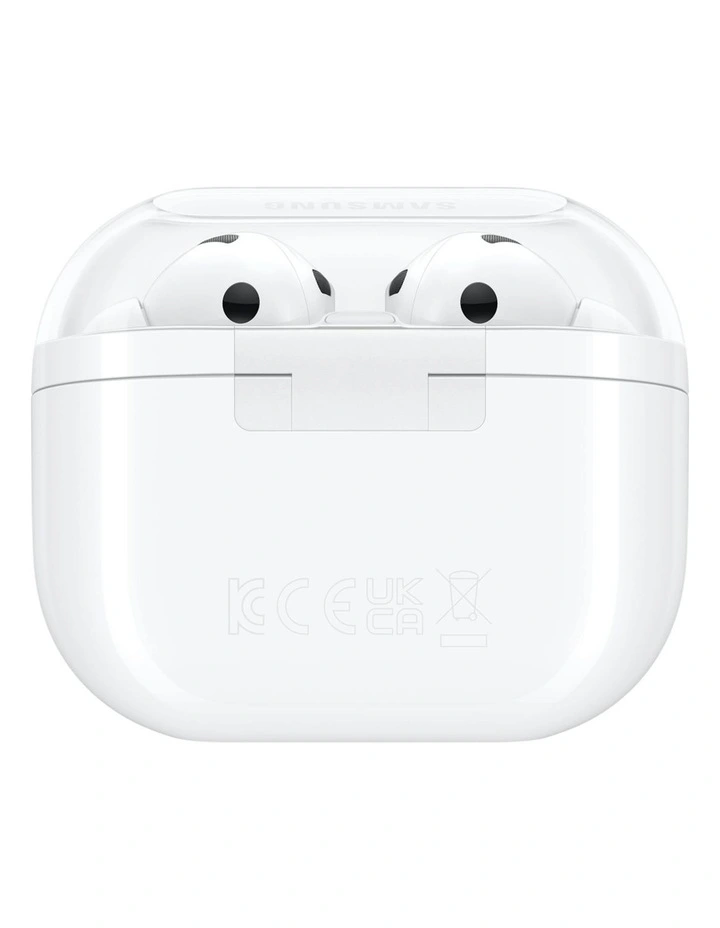 Buds3 Pro in White image 7