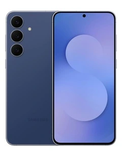 Galaxy S25 FE 128GB Phone in Navy