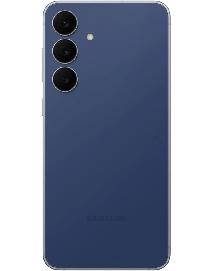 Galaxy S25 FE 128GB Phone in Navy image 2