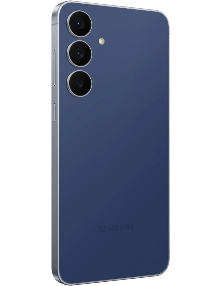 Galaxy S25 FE 128GB Phone in Navy image 3