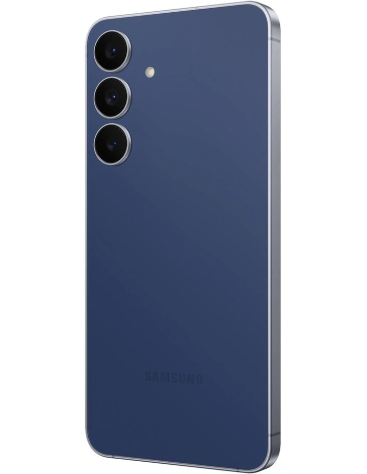 Galaxy S25 FE 128GB Phone in Navy image 4