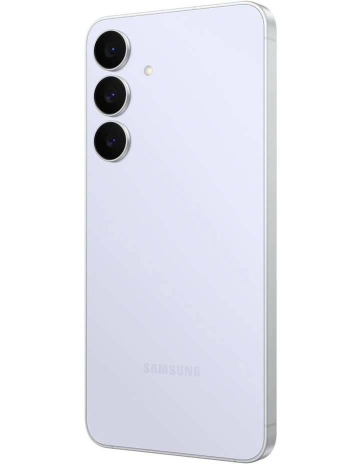 Galaxy S25 FE Phone in Icy Blue image 4