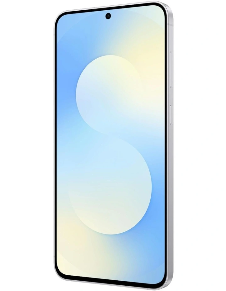 Galaxy S25 FE Phone in Icy Blue image 7