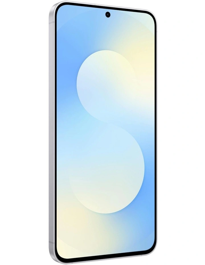 Galaxy S25 FE 256GB Phone in Icy Blue image 6