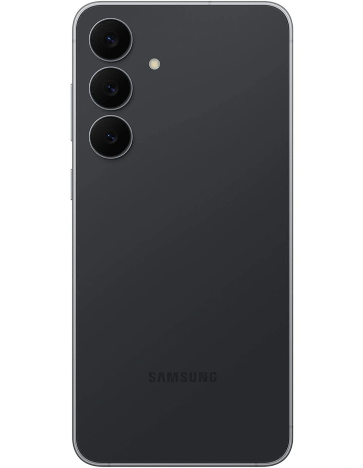 Galaxy S25 FE 128GB in Jet Black image 2