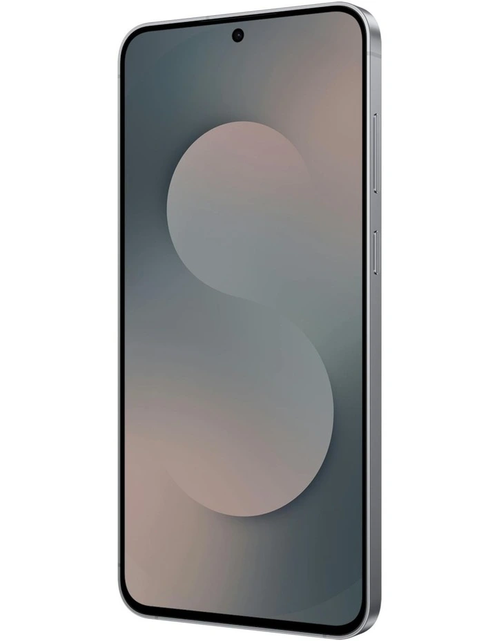 Galaxy S25 FE 128GB in Jet Black image 7