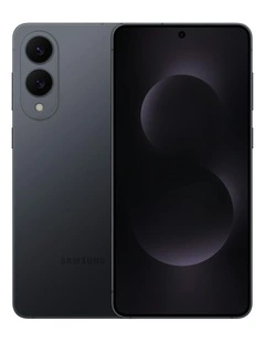 Galaxy S25 Edge 256GB in Titanium Jetblack