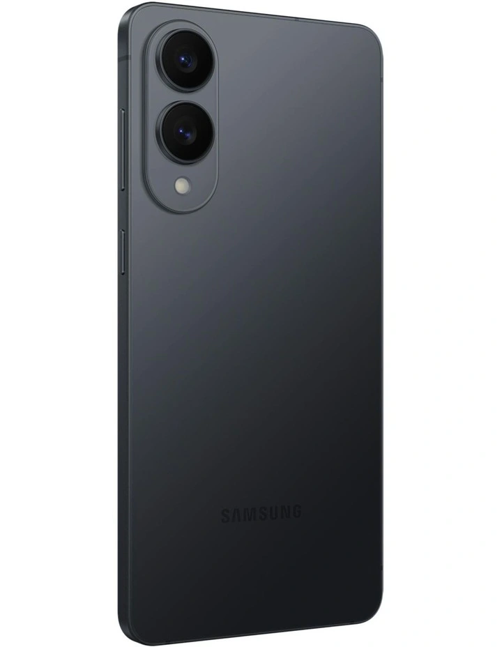 Galaxy S25 Edge 256GB in Titanium Jetblack image 3