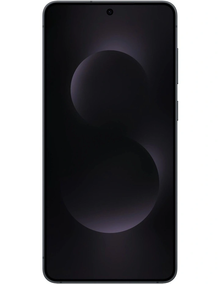 Galaxy S25 Edge 256GB in Titanium Jetblack image 5