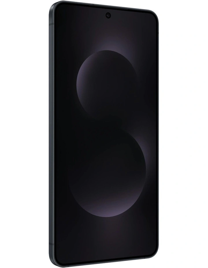 Galaxy S25 Edge 256GB in Titanium Jetblack image 6