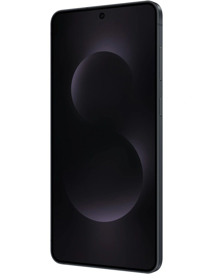 Galaxy S25 Edge 256GB in Titanium Jetblack image 7