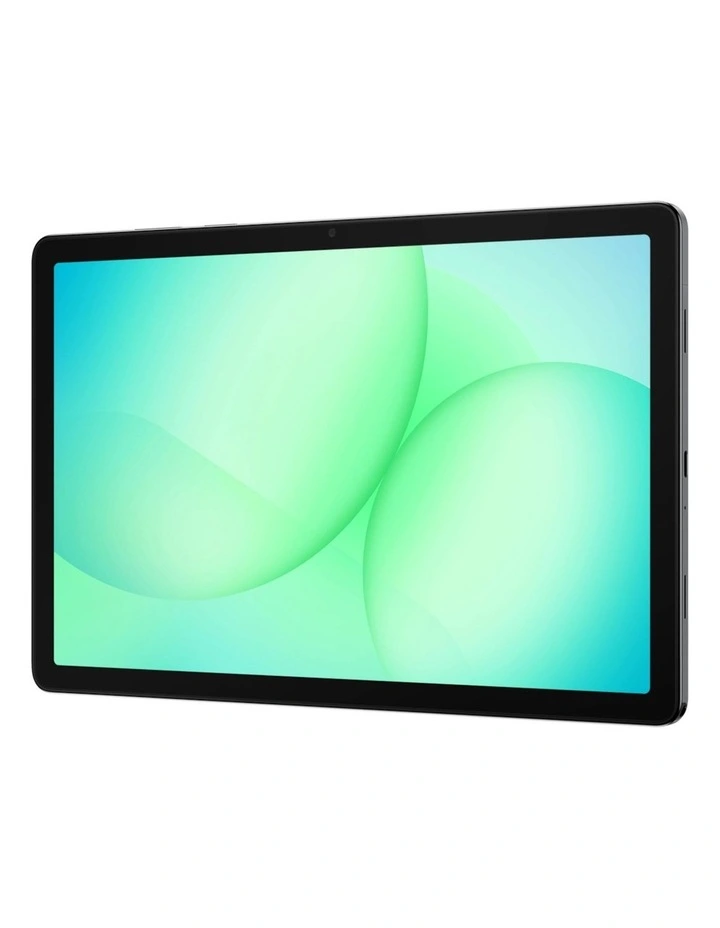 Galaxy A11 + Wi-Fi 128GB Tab in Grey image 5