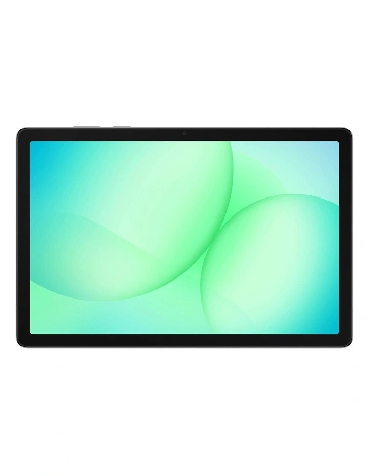 A11+ 5G 256GB Galaxy Tab in Grey image 2