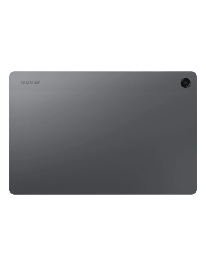 A11+ 5G 256GB Galaxy Tab in Grey image 3