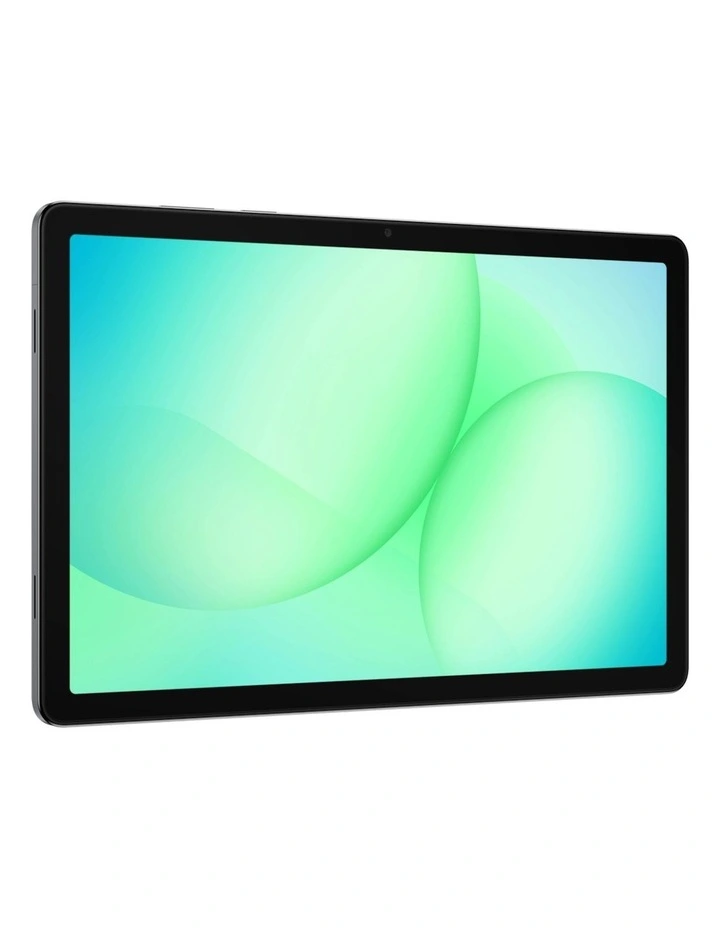 A11+ 5G 256GB Galaxy Tab in Grey image 4