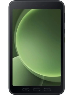 Samsung Galaxy Tab Active5 5G 128GB Green