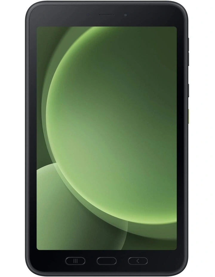 Samsung Galaxy Tab Active5 5G 128GB Green image 1
