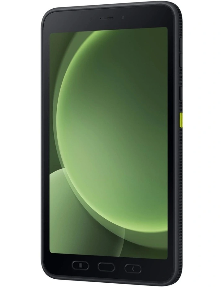 Samsung Galaxy Tab Active5 5G 128GB Green image 2