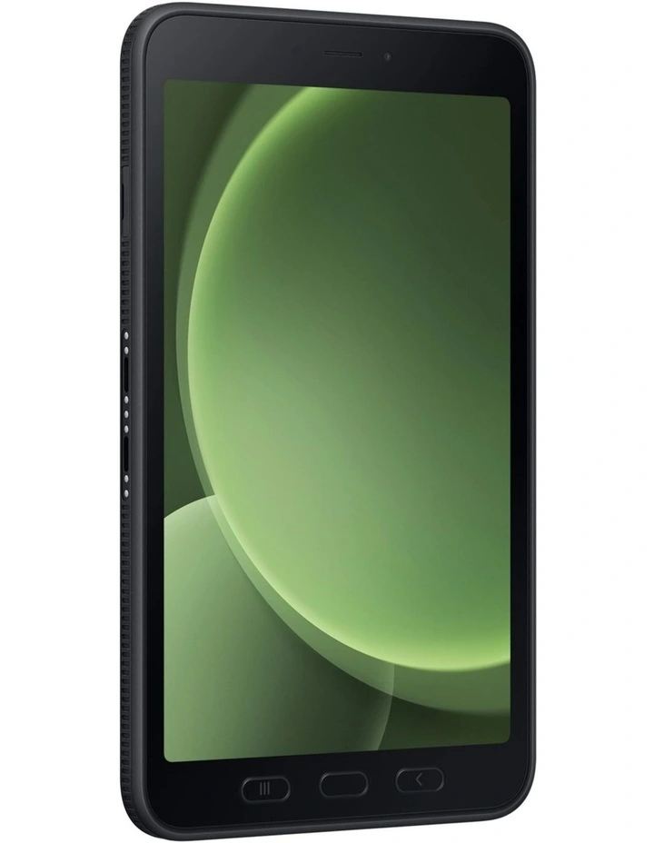 Samsung Galaxy Tab Active5 5G 128GB Green image 3