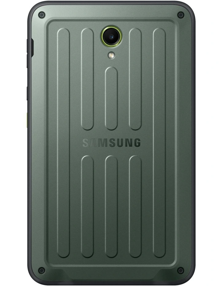 Samsung Galaxy Tab Active5 5G 128GB Green image 4