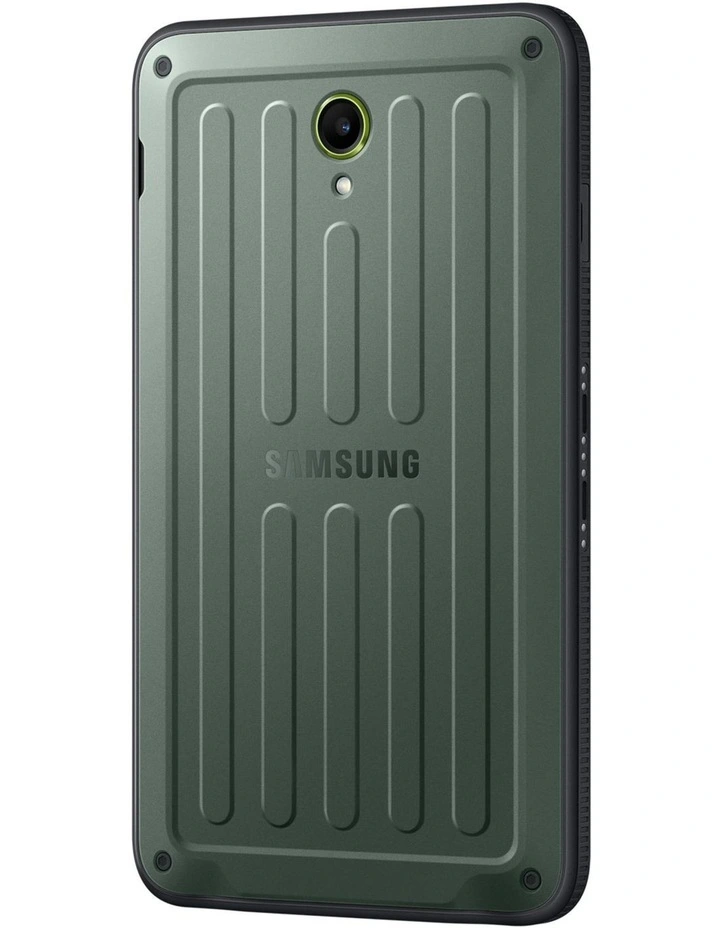 Samsung Galaxy Tab Active5 5G 128GB Green image 6