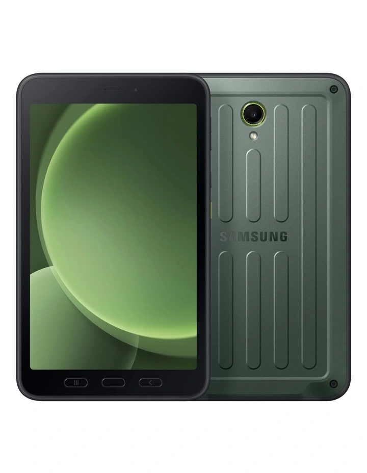 Samsung Galaxy Tab Active5 5G 128GB Green image 7