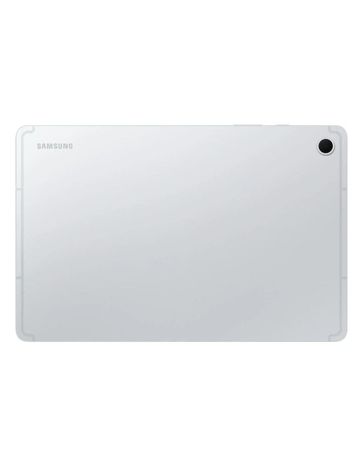 Galaxy S10 Lite Wi-Fi 128GB Tab in Silver image 3