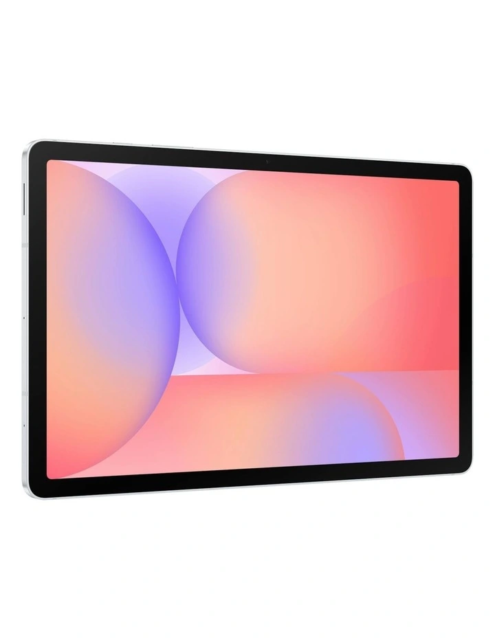 Galaxy S10 Lite Wi-Fi 128GB Tab in Silver image 4