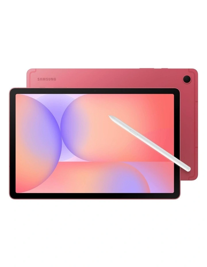 Samsung Galaxy Tab S10 Lite 5G 128GB Coral Red image 2