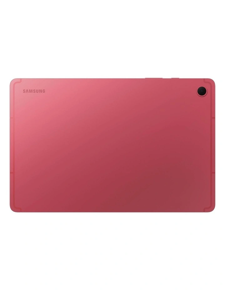 Samsung Galaxy Tab S10 Lite 5G 128GB Coral Red image 3