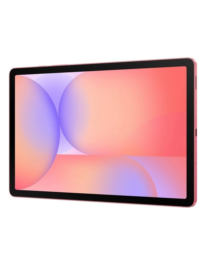 Galaxy Tab S10 Lite 5G 256GB in Coral Red image 5