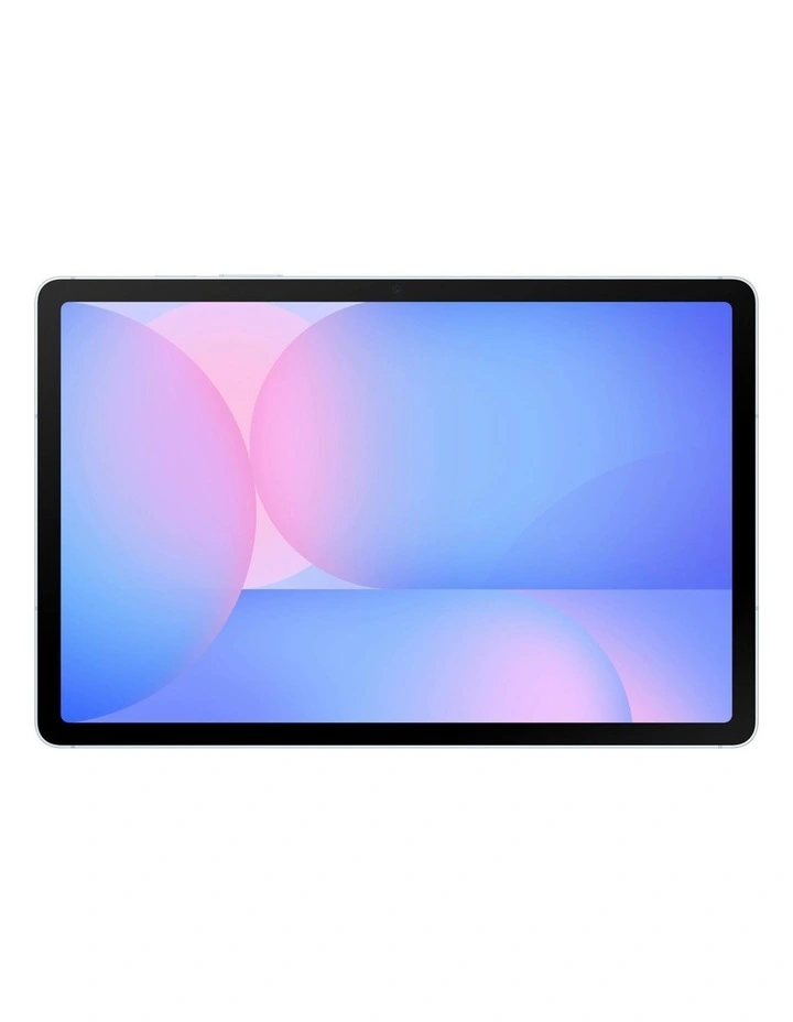 Galaxy Tab S10 FE Wi-Fi 128GB in Blue image 2