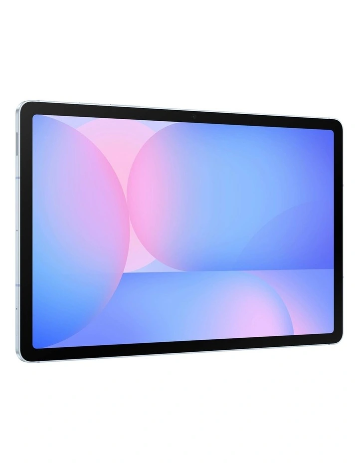Galaxy Tab S10 FE Wi-Fi 128GB in Blue image 4