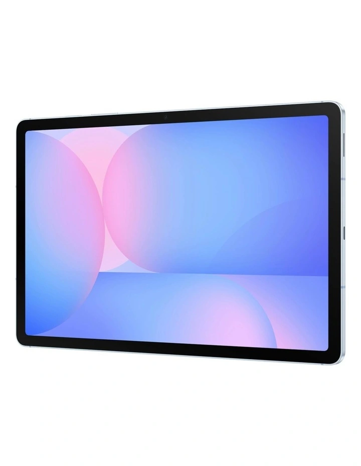 Galaxy Tab S10 FE Wi-Fi 128GB in Blue image 5